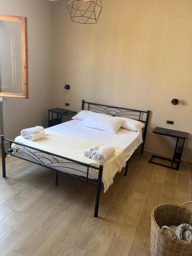 Cecco Guest House Pisa Exteriör bild