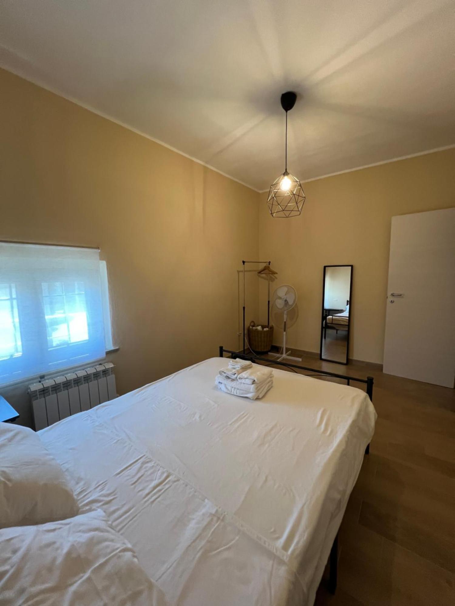 Cecco Guest House Pisa Exteriör bild